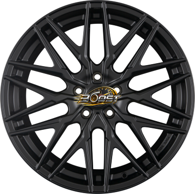 SW5 Black Matt