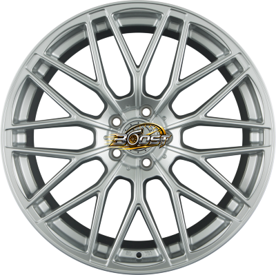 BW 0.01 Sparkling Silver