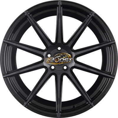 BARRACUDA PROJECT 2.0 Highgloss Black Brushed Surface 10.50x21 5x112 BARRACUDA PROJECT 2.0 Highgloss Black Brushed Surface 10.50x21 5x112