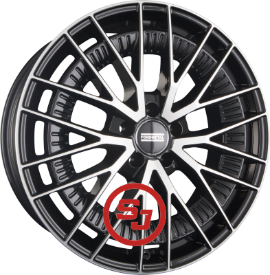 Jante FONDMETAL 9×21 ET30