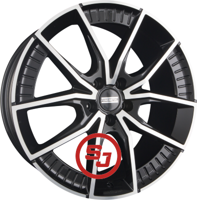 Jante FONDMETAL 9.5×21 ET20