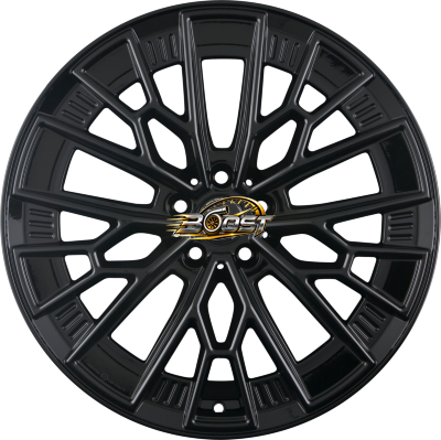 FONDMETAL 1972 Glossy Black 9.00x21 5x114 FONDMETAL 1972 Glossy Black 9.00x21 5x114