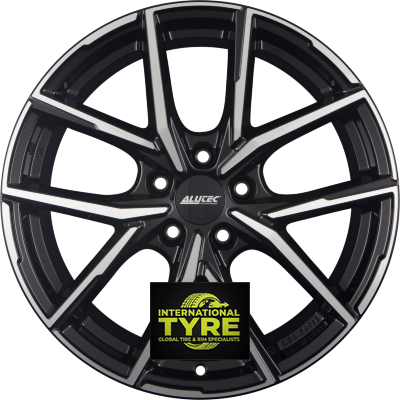 ALUTEC AVELENO 8.00x19