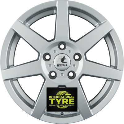 itWHEELS EMILY 7.50x18