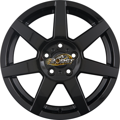 itWHEELS EMILY Glanzschwarz 7.50x18 5x100 itWHEELS EMILY Glanzschwarz 7.50x18 5x100