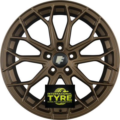 FF-WHEELS FF01 8.50x20