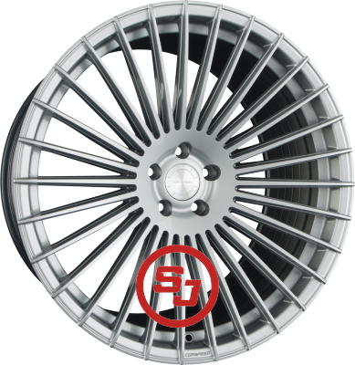 Jante CORSPEED 11.5x22 ET35