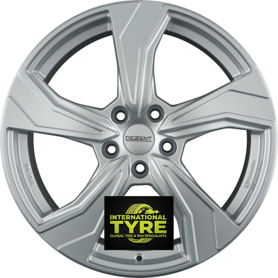 DEZENT KB 6.50x17