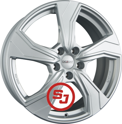 Jante DEZENT 6.5×16 ET45