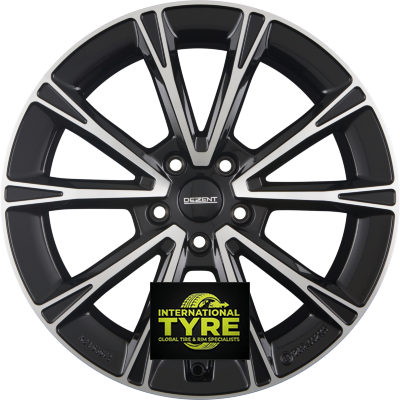 DEZENT AR 8.00x20
