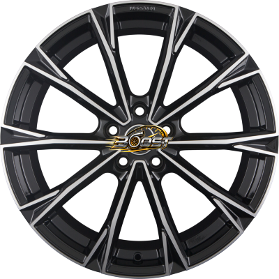 TOTALE Black Diamond