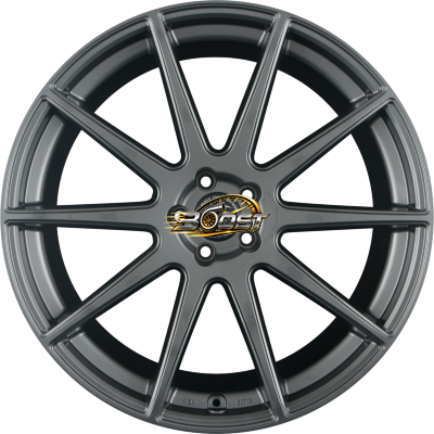 DM19 Anthracite