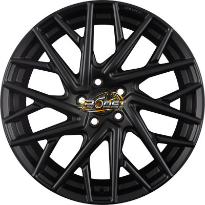 OX28 OXMOVE Black Matt (BM)