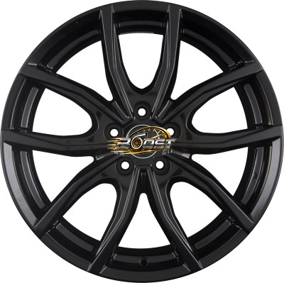 AUTEC VIDRON (VN) Schwarz 6.50x16 5x112 AUTEC VIDRON (VN) Schwarz 6.50x16 5x112