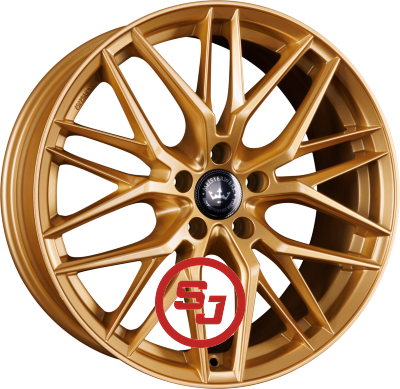 Jante MEISTERWERK WHEELS 8x18 ET30