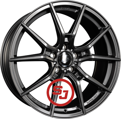 Jante Damina Performance DM13 SUPERLIGHT 8.5×19 ET35