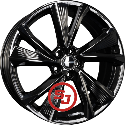 Jante GMP ITALIA 7.5×18 ET40