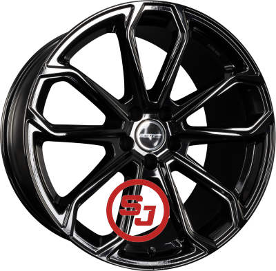 Jante GMP ITALIA 10×22 ET48