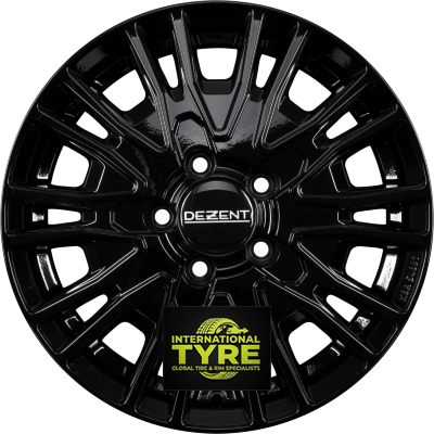 DEZENT KE 7.50x18