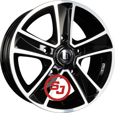 Jante DIEWE WHEELS 7×17 ET50