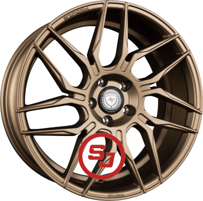 Jante artFORM AF-802 8.5x19 ET45