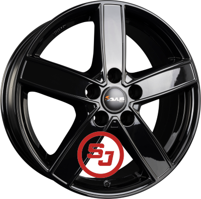 Jante AVUS Racing AC-V51 7.5×18 ET65