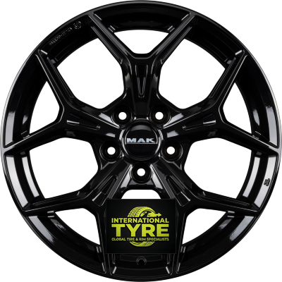 MAK EPICA 7.00x17