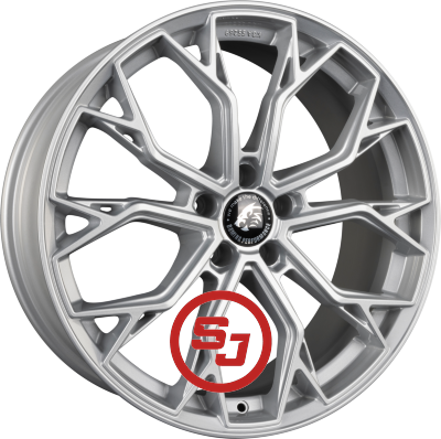 Jante Damina Performance DM18 8.5×19 ET35