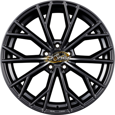 ULTRA WHEELS UA23 RS EVO Graphite Matt 8.50x19 5x112 ULTRA WHEELS UA23 RS EVO Graphite Matt 8.50x19 5x112