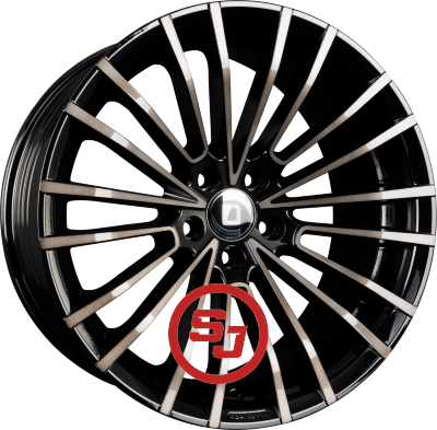 Jante DIEWE WHEELS 10.5×22 ET25