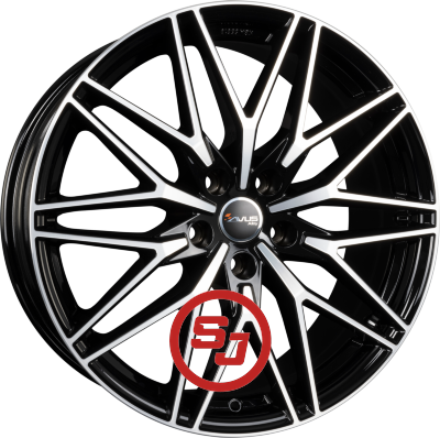 Jante AVUS Racing 10×20 ET18