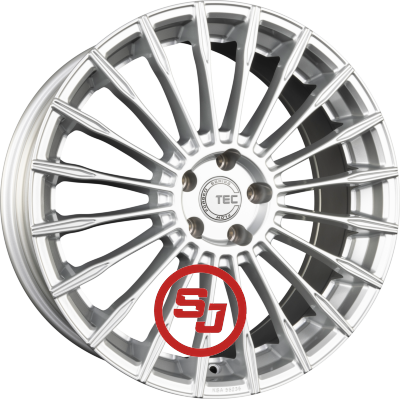 Jante TEC SPEEDWHEELS 9.5×20 ET45