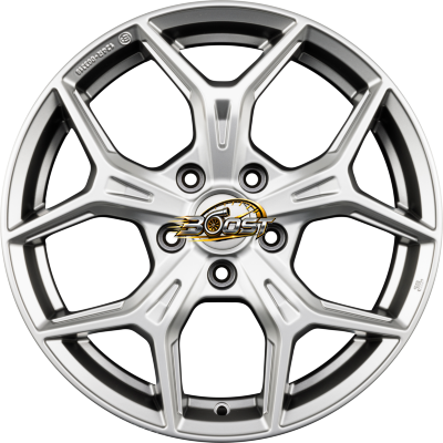 MAK EPICA Light Titan 8.00x19 5x114 MAK EPICA Light Titan 8.00x19 5x114