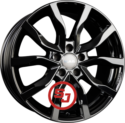 Jante MAK 9×18 ET44