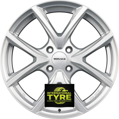 itWHEELS MONACO CL2 6.50x16
