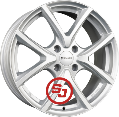 Jante itWHEELS MONACO CL2 6.5x16 ET32