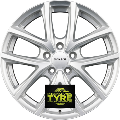 itWHEELS MONACO CL2 6.50x16