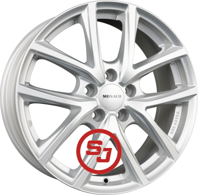 Jante itWHEELS 7×17 ET45