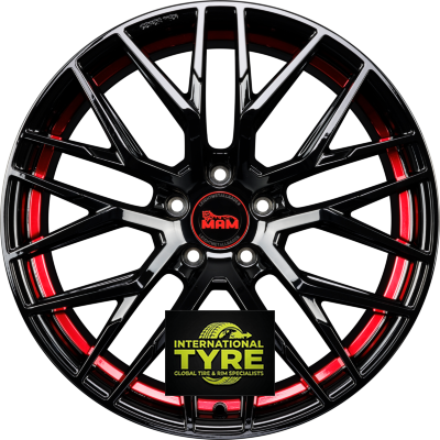 MAM MAM RS4 8.00x18