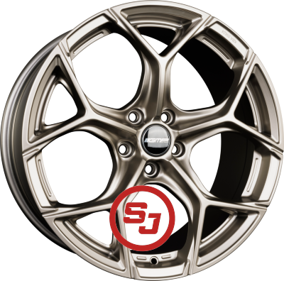 Jante GMP ITALIA 11.5x23 ET40