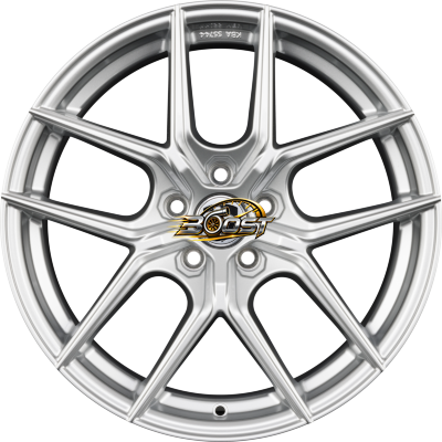 TOMASON TN30 Silver 7.00x17 5x112 TOMASON TN30 Silver 7.00x17 5x112