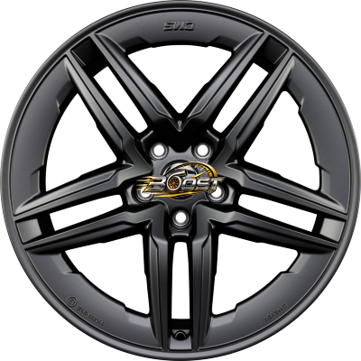 CMS C29 AERO MB Schwarz Matt 8.50x19 5x114 CMS C29 AERO MB Schwarz Matt 8.50x19 5x114