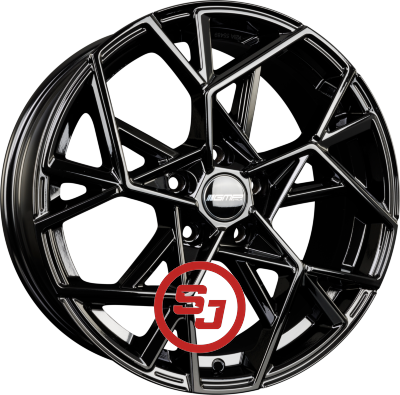 Jante GMP ITALIA 8×20 ET45