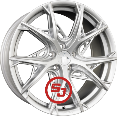Jante KESKIN KT24 8.5x19 ET35