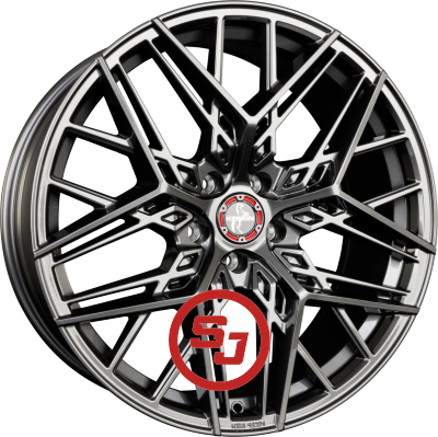 Jante KESKIN KT25 8.5x19 ET45