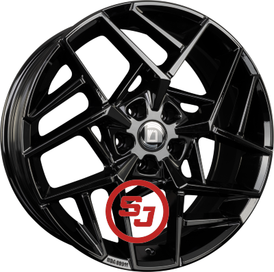 Jante DIEWE WHEELS NORA 8×19 ET25