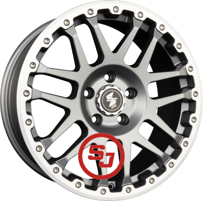 Jante ETABETA 10×22 ET20