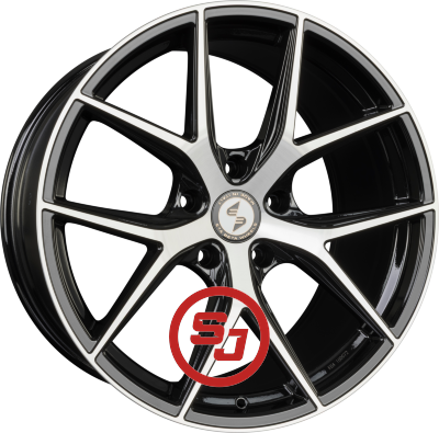 Jante ETABETA 9x21 ET37.1