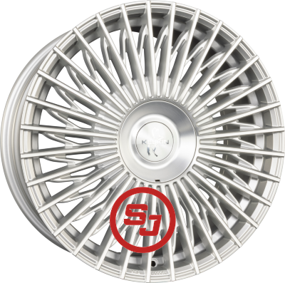 Jante KESKIN 8.5×19 ET45