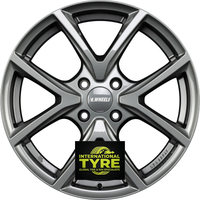 itWHEELS MIRA 6.50x16